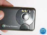 Sony Ericsson W880i