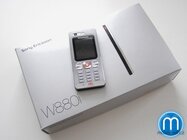 Sony Ericsson W880i