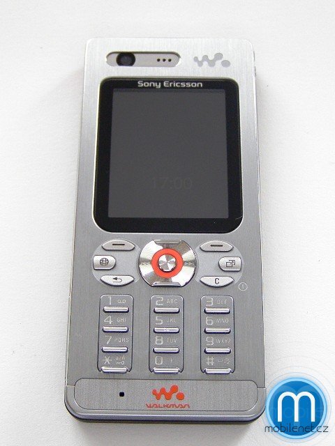 Sony Ericsson W880i