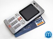 Sony Ericsson W880i