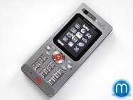 Sony Ericsson W880i