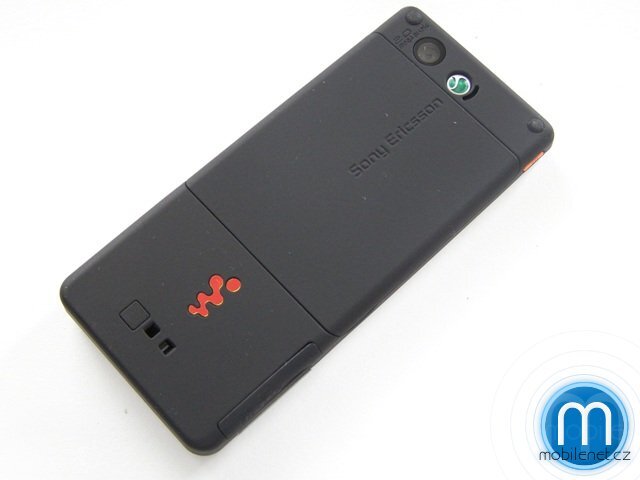 Sony Ericsson W880i
