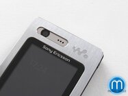 Sony Ericsson W880i