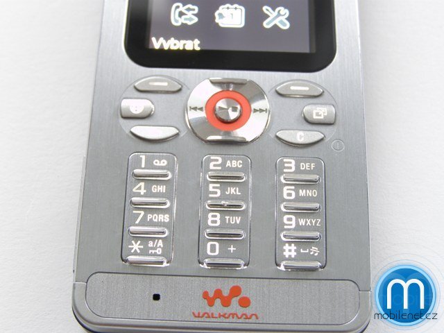 Sony Ericsson W880i