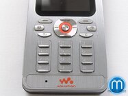Sony Ericsson W880i