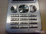 Sony Ericsson W890i