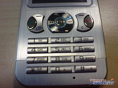 Sony Ericsson W890i