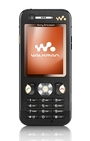 Sony Ericsson W890i