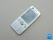Sony Ericsson W890i