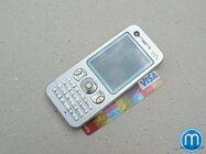 Sony Ericsson W890i