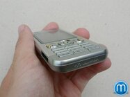 Sony Ericsson W890i