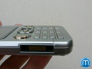 Sony Ericsson W890i