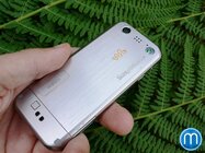 Sony Ericsson W890i