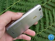 Sony Ericsson W890i