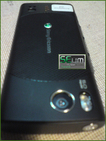 Sony Ericsson W902