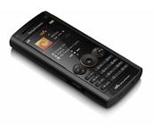 Sony Ericsson W902
