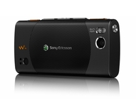Sony Ericsson W902