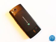 Sony Ericsson W902