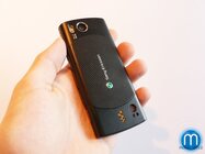 Sony Ericsson W902
