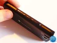 Sony Ericsson W902