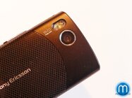 Sony Ericsson W902
