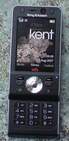 Sony Ericsson W910i