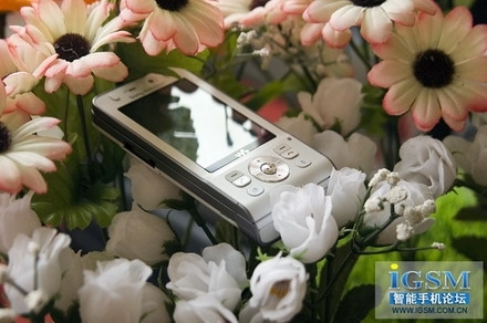 Sony Ericsson W910i