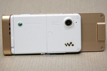 Sony Ericsson W910i