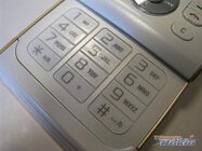 Sony Ericsson W910i