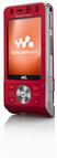 Sony Ericsson W910i