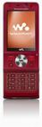 Sony Ericsson W910i