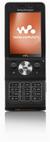 Sony Ericsson W910i