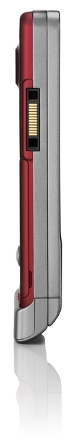 Sony Ericsson W910i