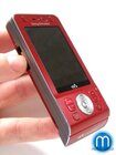 Sony Ericsson W910i