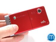 Sony Ericsson W910i