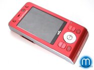 Sony Ericsson W910i