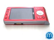 Sony Ericsson W910i