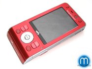Sony Ericsson W910i