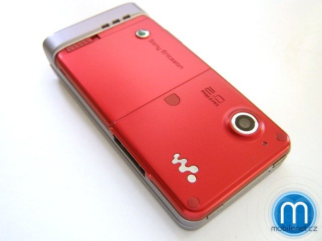Sony Ericsson W910i