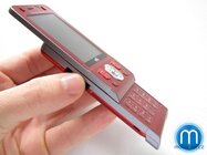 Sony Ericsson W910i