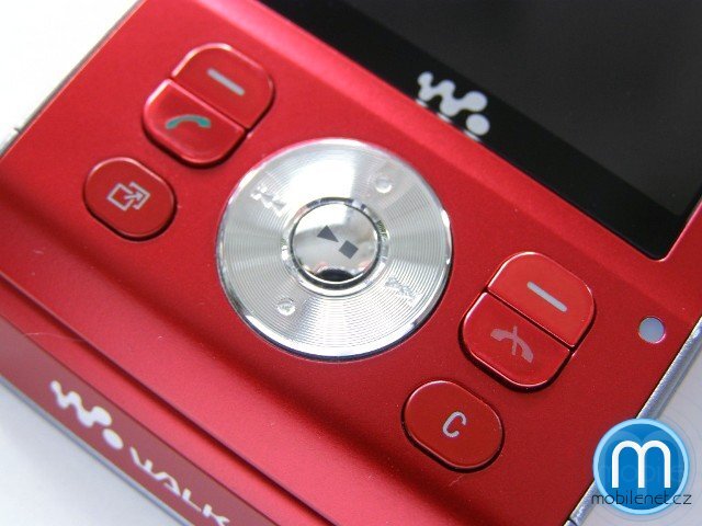 Sony Ericsson W910i