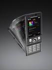 Sony Ericsson W910i