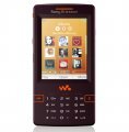 Sony Ericsson W950i