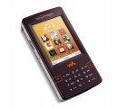 Sony Ericsson W950i