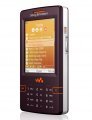 Sony Ericsson W950i