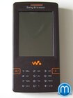 Sony Ericsson W950i