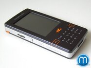 Sony Ericsson W950i