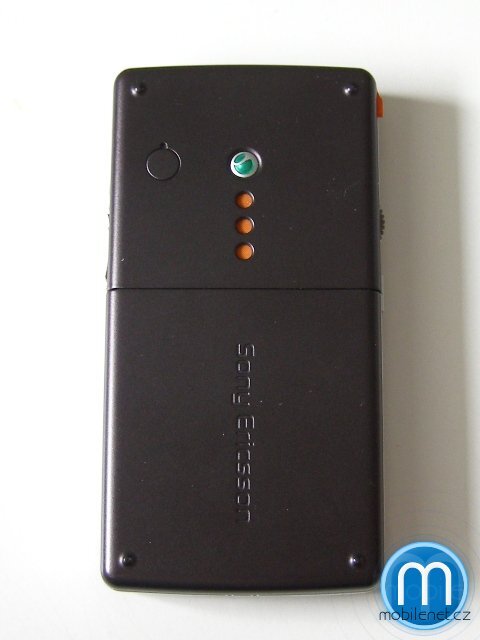 Sony Ericsson W950i