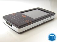 Sony Ericsson W950i