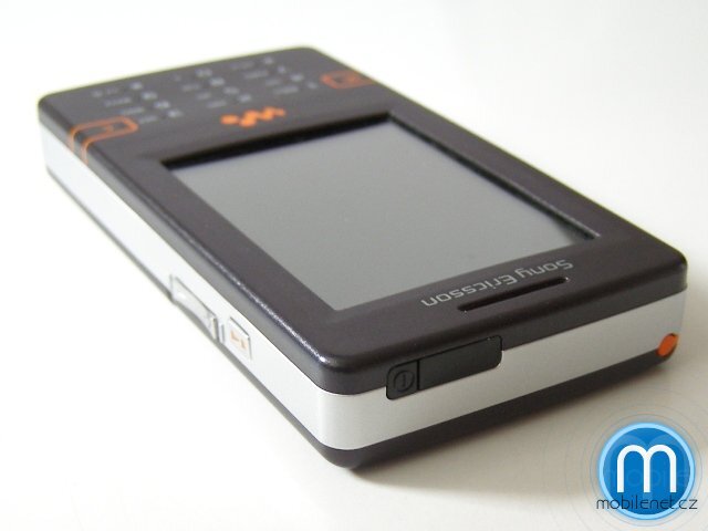 Sony Ericsson W950i